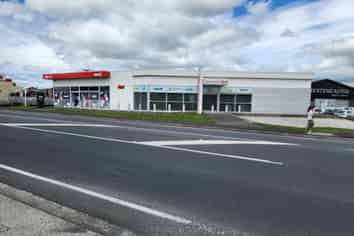 Prime Commercial Opportunity in Te Awamutu