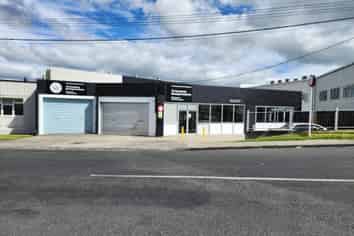 Prime Commercial Opportunity in Te Awamutu