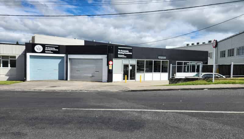 379-407 Sloane Street, Te Awamutu