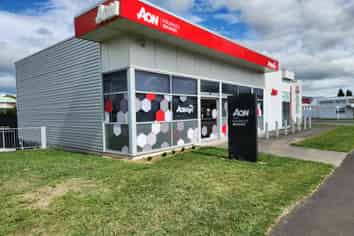 Prime Commercial Opportunity in Te Awamutu