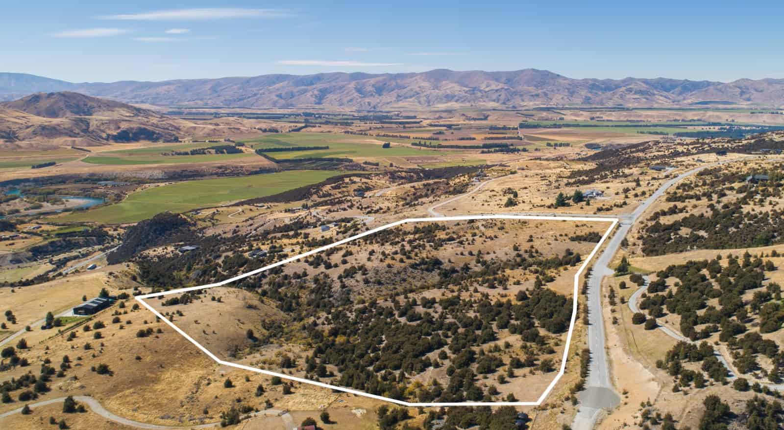 Lot 19 Pukekowhai Drive, Queensberry, Central Otago For Sale