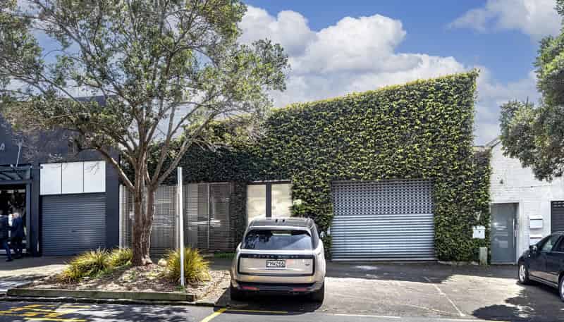 13 Sale Street, Freemans Bay