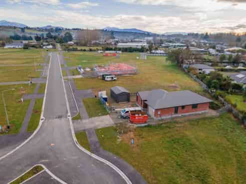 18 McQuade Road, Geraldine