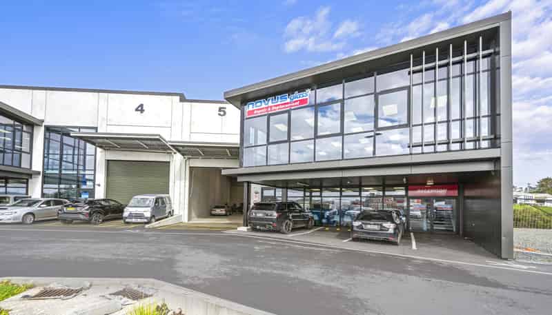 5/14 Northside Drive, Westgate