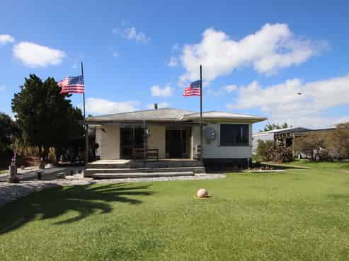 9 Waipapakauri Domain Road, Awanui