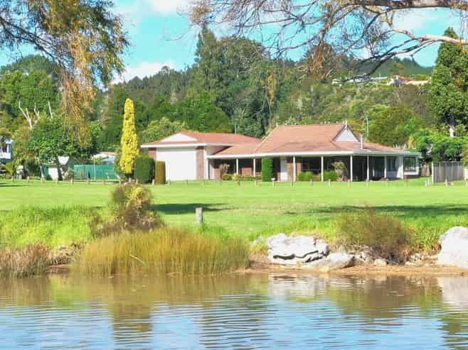 126 Patiki Place, Whangamata