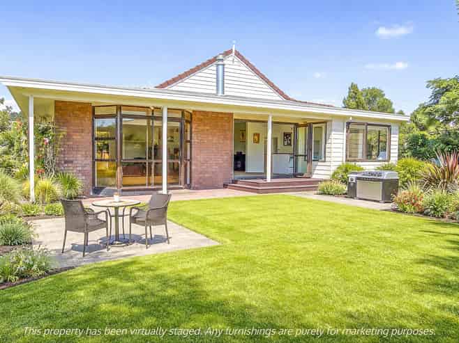 126 Patiki Place, Whangamata