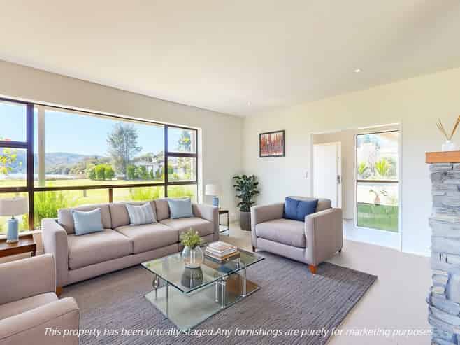 126 Patiki Place, Whangamata