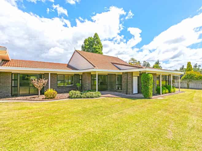 126 Patiki Place, Whangamata