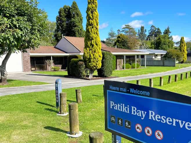 126 Patiki Place, Whangamata