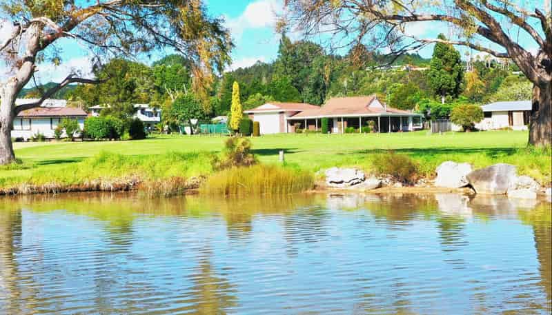 126 Patiki Place, Whangamata