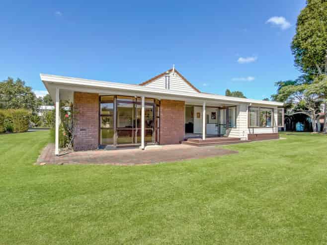 126 Patiki Place, Whangamata