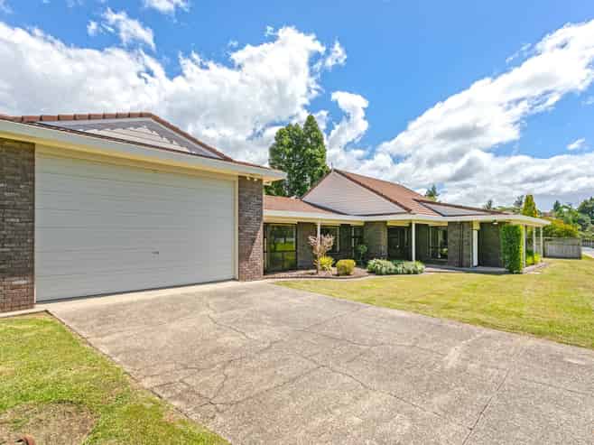 126 Patiki Place, Whangamata