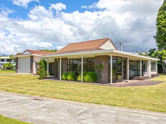 126 Patiki Place, Whangamata