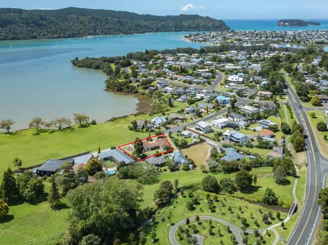 126 Patiki Place, Whangamata