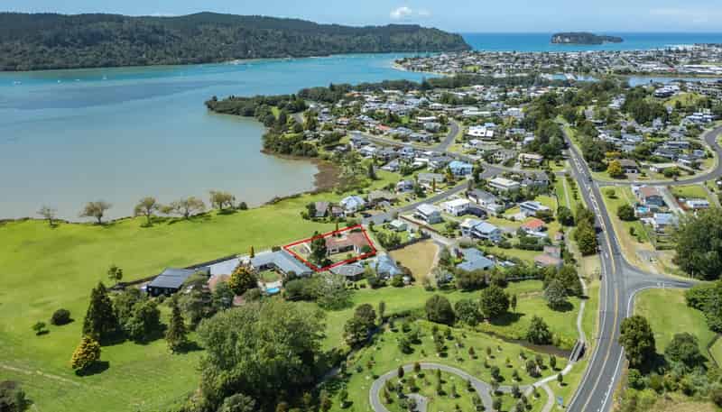 126 Patiki Place, Whangamata