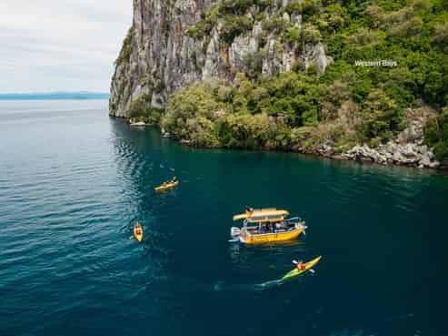 Adventure business must be sold