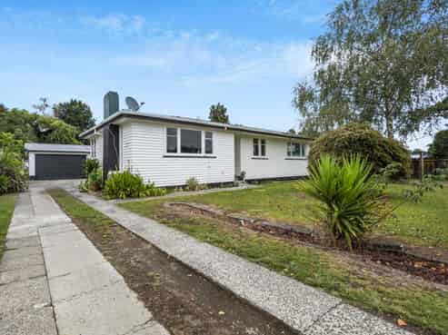 23 Tee Street, Putaruru