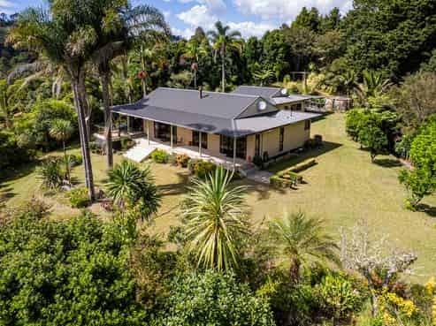 79 Clapham Road, Whareora