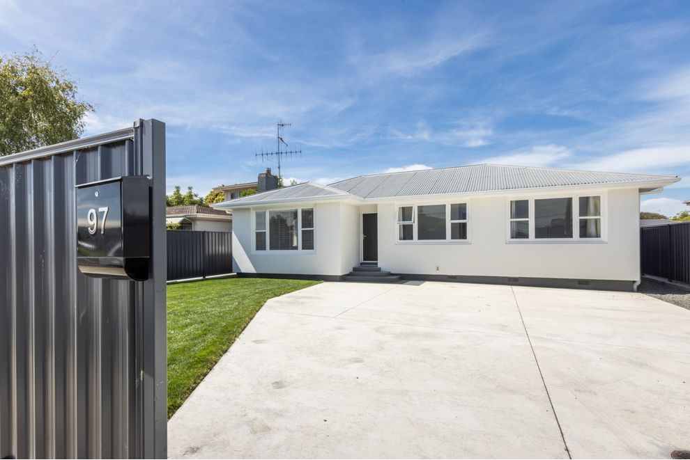 97 Taradale Road, Onekawa, Napier City For Sale realestate.co.nz