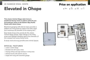 26 Harbour Road, Ohope
