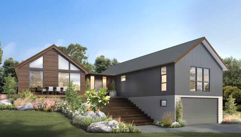 26 Harbour Road, Ohope