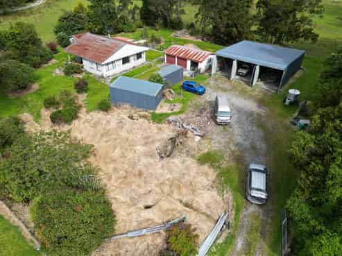 2957 Whataroa Highway, Whataroa