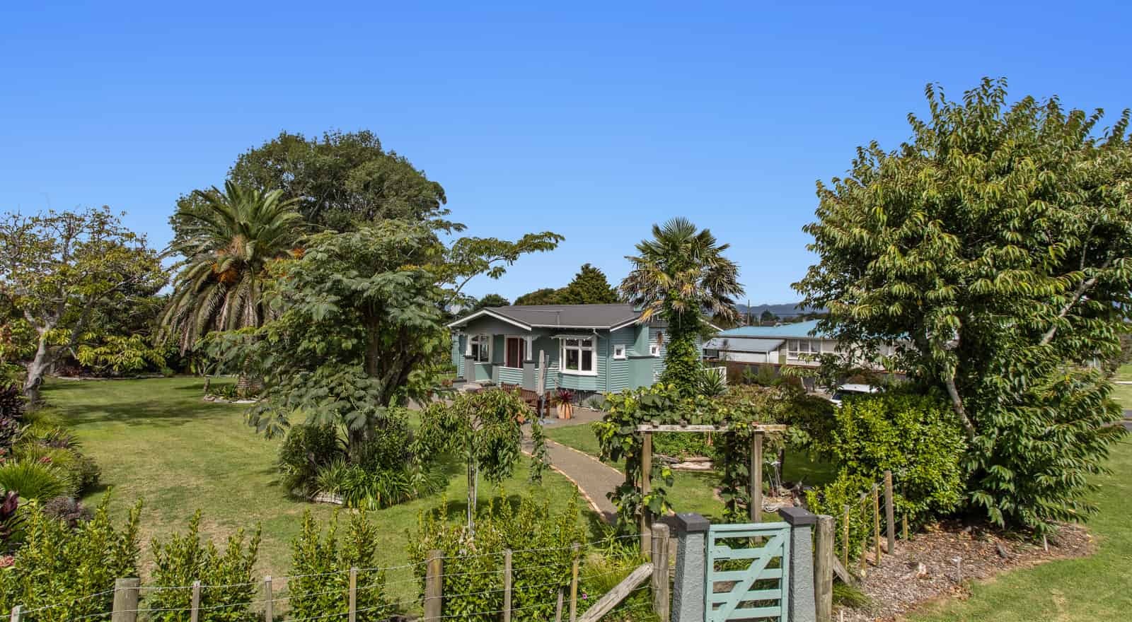 120 Goring Street, Opotiki, Opotiki For Sale realestate.co.nz