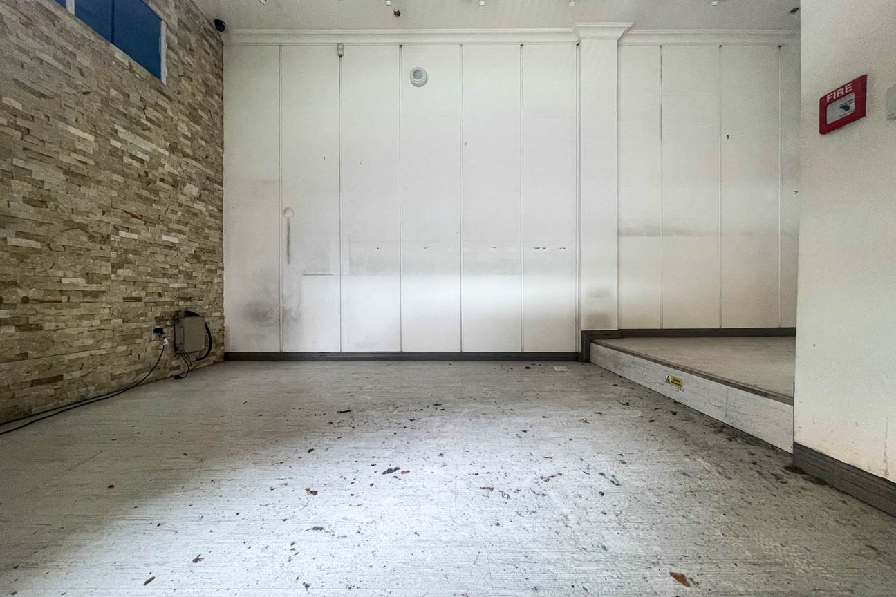 PRIME RETAIL NEAR UPCOMING TE WAIHOROTIU STATION - Aanzicht 4