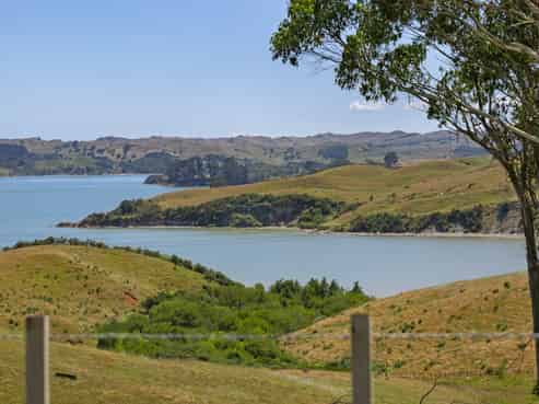375 Okete Road, Raglan