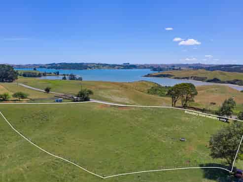 375 Okete Road, Raglan