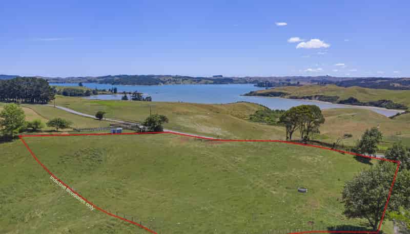 375 Okete Road, Raglan