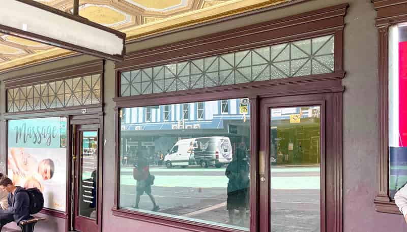 Shop 10/269-287 Queen Street, Auckland Central