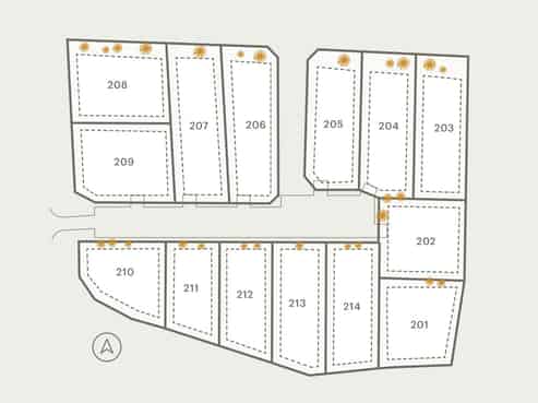 Lot 205 Little Meg Lane, Cardrona