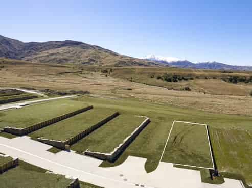 Lot 205 Little Meg Lane, Cardrona