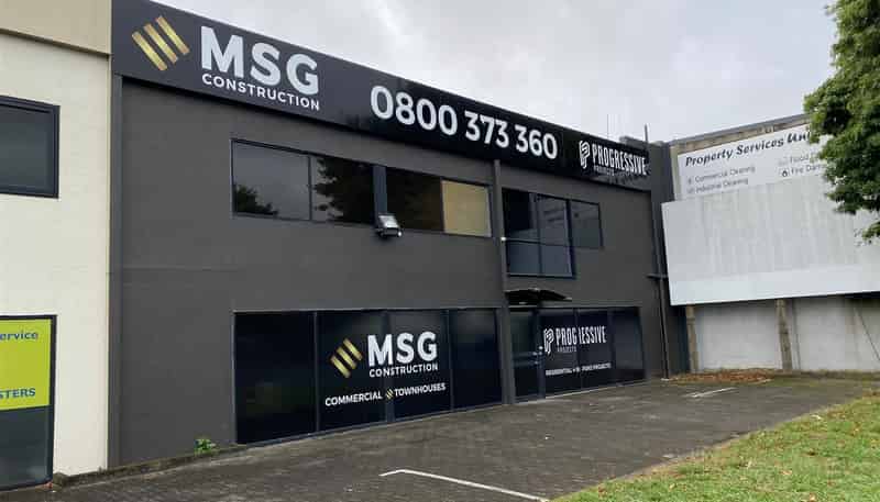  1st Floor, 31C Norton Road, Frankton