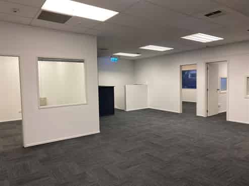 SIGNIFICANT RENT REDUCTION