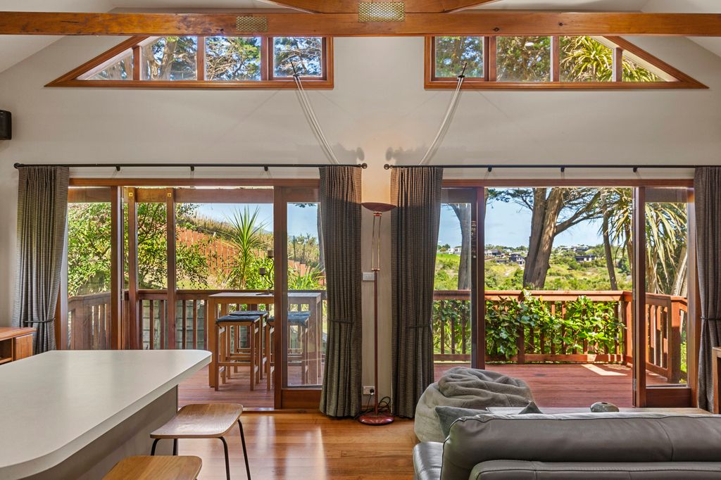 Sold 91D Greenslade Road, Raglan realestate.co.nz