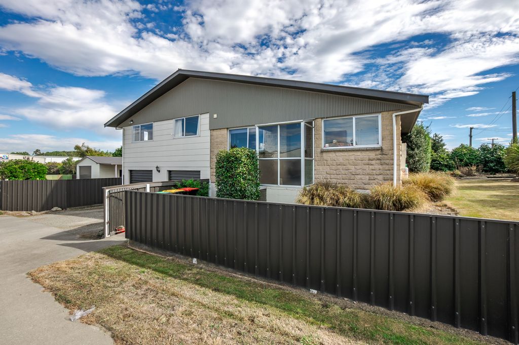 Property value 1 Birkett Street, Temuka realestate.co.nz