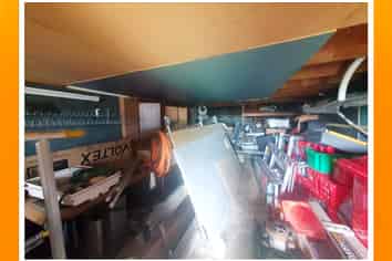 Storage in Mt Roskill/Hillsborough