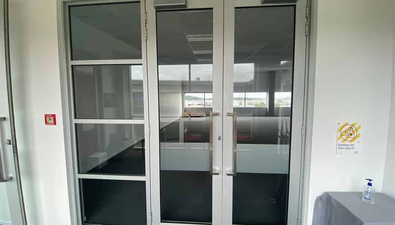  Suite 3.12B, 119 Apollo Drive, Rosedale