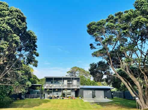 863 Kaimaumau Road, Awanui