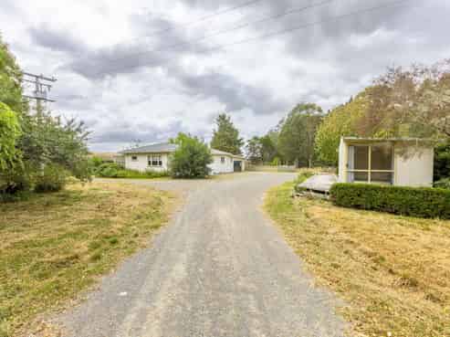 254 Wilder Road, Porangahau