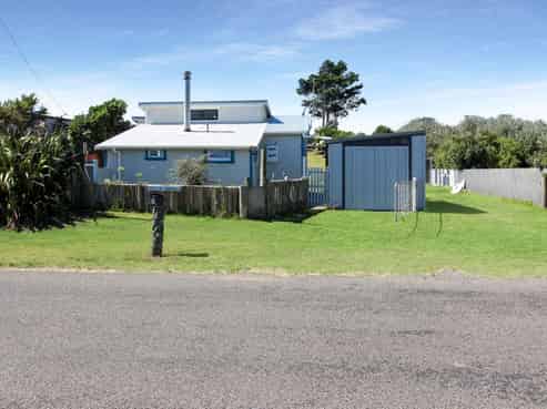 5 Omanu Street, Koitiata