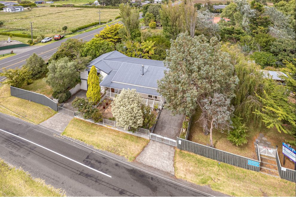 185 Mosston Road, Westmere, Whanganui For Sale realestate.co.nz