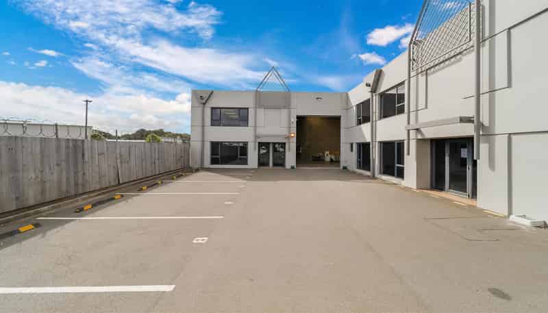  Unit 9, 44 Clarence Street South, Addington