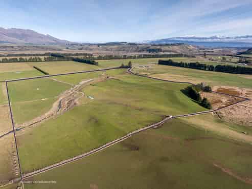 1701 Te Anau Mossburn Highway, Hillside