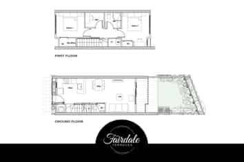 2/13 Fairdale Terrace, Birkdale