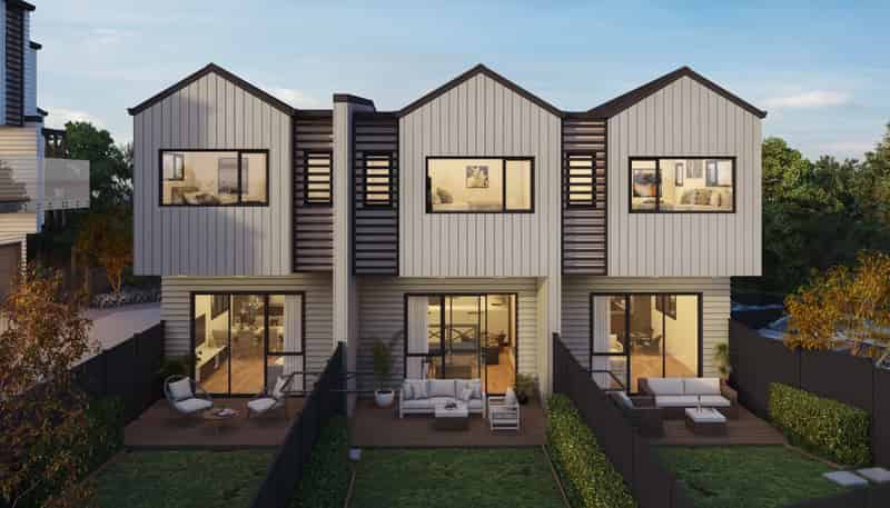 2/13 Fairdale Terrace, Birkdale