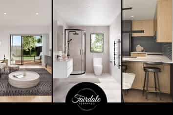 2/13 Fairdale Terrace, Birkdale